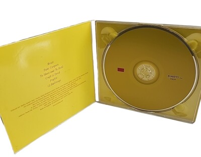 Headgit [EP] [EP] [Digipak] by Githead (CD, Sep-2004, Swim) for