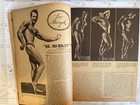 1948 JULY YOUR PHYSIQUE MAGAZINE - JACK DILLINGER - MR WESTERN AMERICA - SP 6289 — photo 8