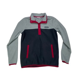 columbia foster creek pullover