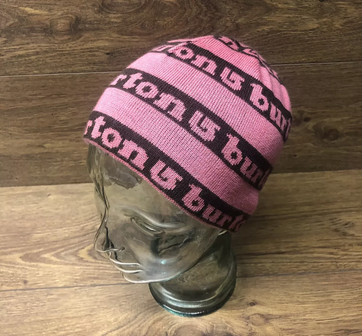 Burton hotsell snowboard hat