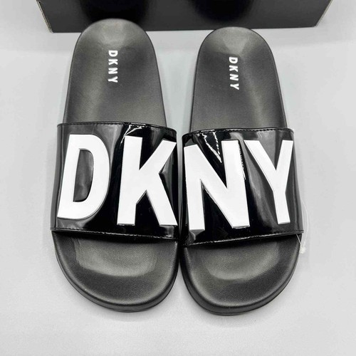 dkny zinna slides