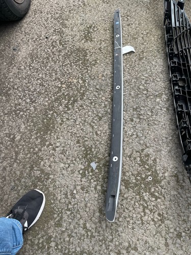 2018 ON KIA XCEED MK 3 ROOF RACK RAIL LEFT HAND - Picture 7 of 8