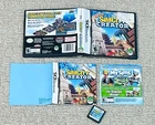 SimCity Creator - Nintendo DS Complete - CIB Authentic Tested Cartridge