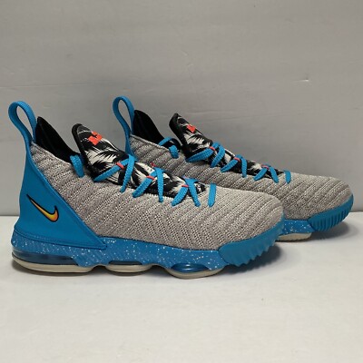 lebron 16 low south beach