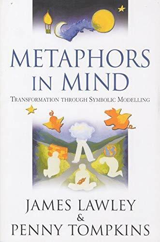 Metaphors in Mind: Transformation Through Symbolic Modelling by Penny Lee Tompki - Bild 1 von 1