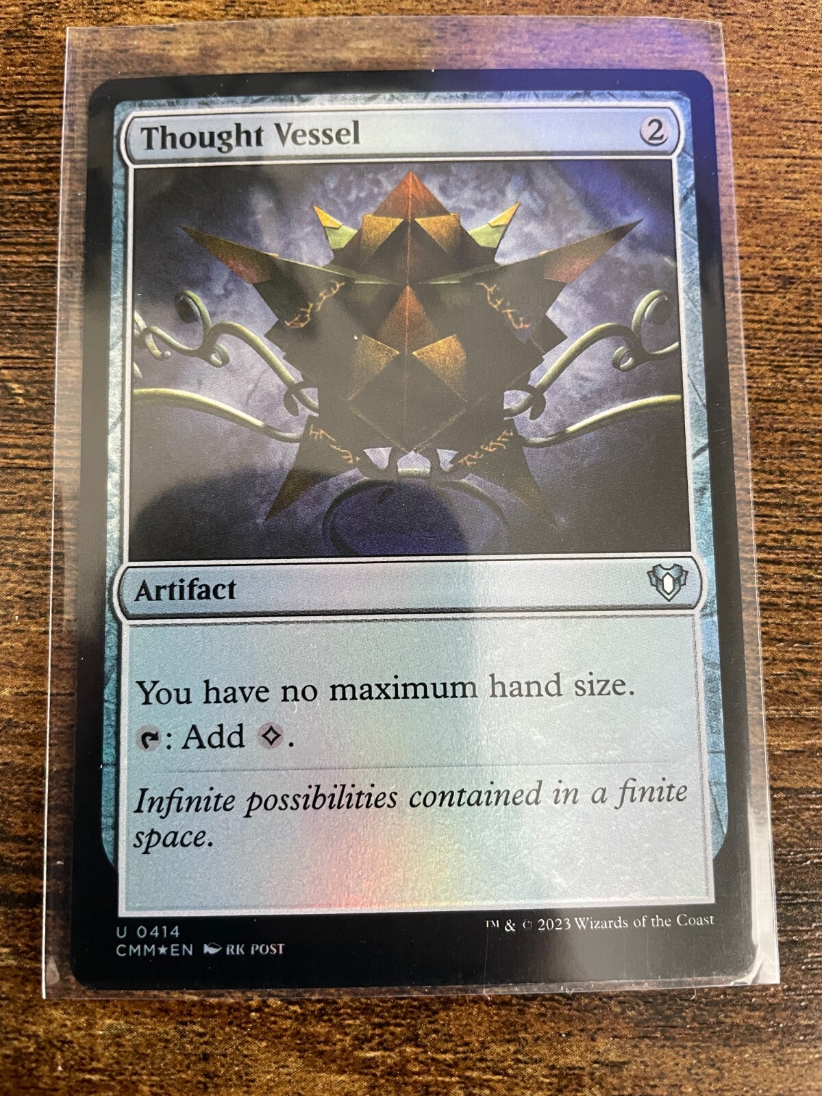 cmm booster box MTG [MKM] Murders at Karlov Manor Collector Booster (2 options) – Common  Ground Games main image 1