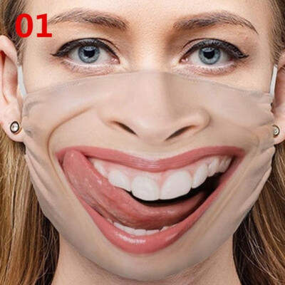 Test - Maske - Balea Gute Laune Maske (LE Test - Maske - Balea Gute Laune Maske (LE