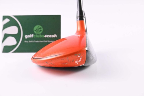 Cobra Bio Cell # 5-7 Wood / 17-20 Degree / Senior Flex Project X PXv Shaft - Picture 3 of 8