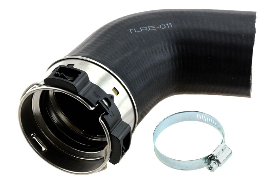 Durite intercooler 4422245 anti-fuite de pression pour Renault Trafic 1.6 CDTI