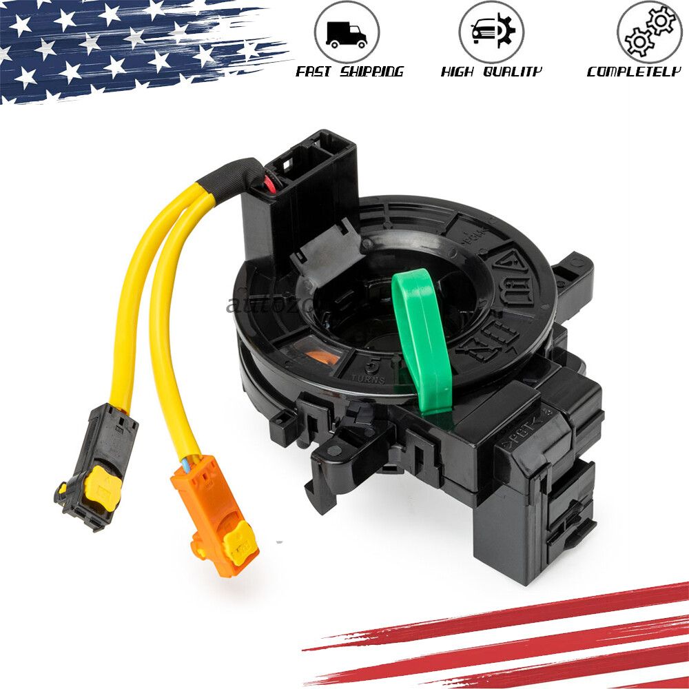 Clock Spring Fits for Subaru Brz 2017-2022 Crosstrek 2016-2022