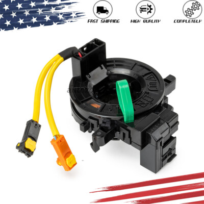 Clock Spring Fits for Subaru Brz 2017-2022 Crosstrek 2016-2022