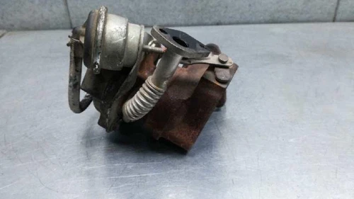 73501344 Turbolader für OPEL CORSA C CorsaVan 543600 - Bild 6 von 6