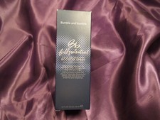 NIB Bumble and Bumble BB Full Potential Hair Preserving Booster Spray 4.2 Ounce