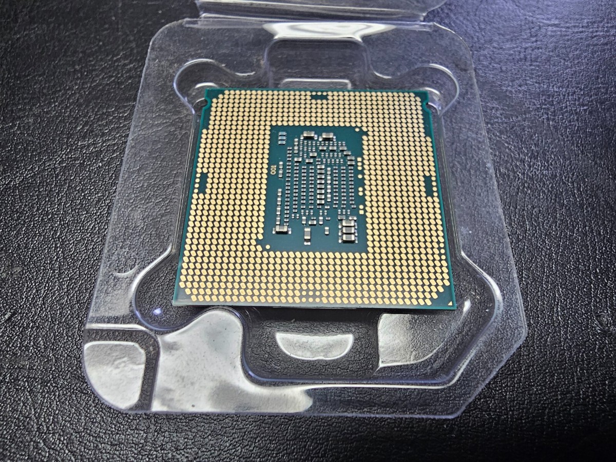 Intel Core I5-6400, SR2L7 2.70GHz, LGA1151 Socket, 4C/4T, 6MB
