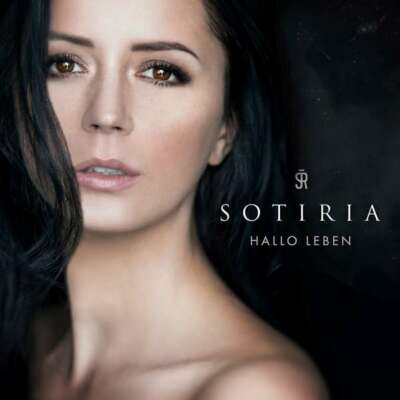 SOTIRIA * Hallo Leben * CD * NEU * OVP