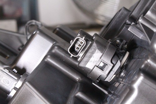 Original Scheinwerfer LED links für Renault Trafic III ab Bj.07.06.18 260602422R - Bild 3 von 3