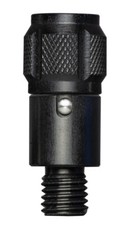 Solar Black Lite Kit-Off Adaptor Schnellwechs...