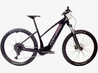 Corratec E-Power X- Vert Race CX7 LTD Sport E-Bike  Mountainbike MTB L 19'' black