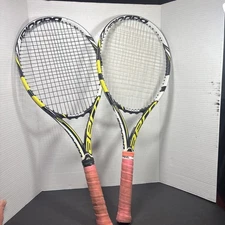 Two Babolat Aero Pro Team Rafa Nadal #2 - Grip 4 1/4