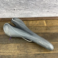 Selle San Marco Aspide Titanium Bike Saddle Lightweight 170g Cuts ROUGH