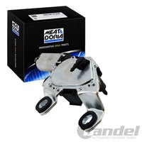 Meat & Doria Heckwischermotor Passend FüR Skoda Octavia | 27311