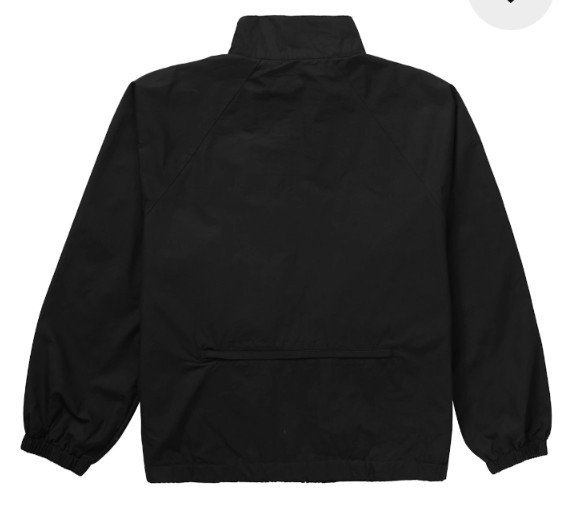 Supreme Raglan Utility Jacket Size - XL thumbnail 3