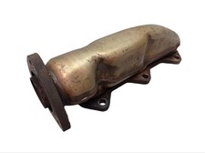 Abgaskrümmer Krümmer links für AUDI A6 AVANT (4B5) 2.5 TDI 059253033C