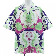 Authentic Valentino VALENTINO VV3AAA907A0 S/S shirt 230-000-396-6975