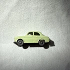 1958 Matchbox Lesney Moko Green 57 WOLSELEY 1500 GRAY WHEELS