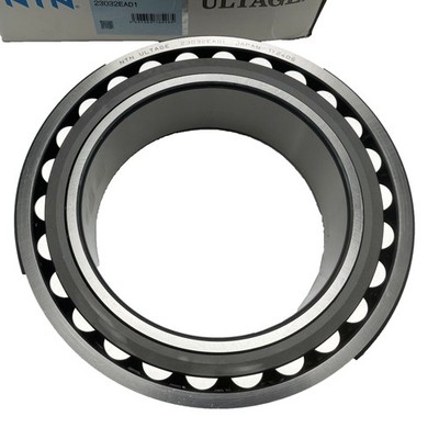 New 23032EAW33 Spherical Roller Bearing for NTN
