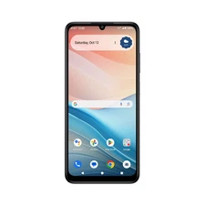 AT&T Verge, 64GB, Galactic Blue - At&t Prepaid Smartphone - Brand New