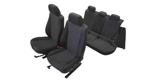 52107118410 kit sedili BMW X1 E84 XDRIVE 20D mocep1419899