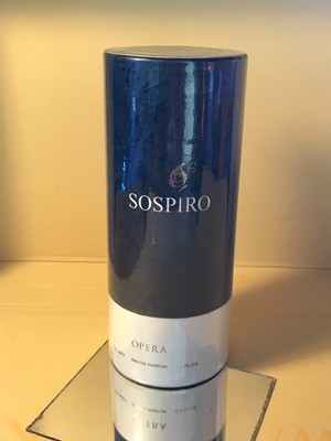 Sospiro Opera 100ml Eau de Parfum Unisex