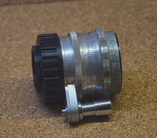 Adapter for HELIOS-44 start to M39, START adapter to M39 for mirrorless camera