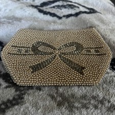 Women  s K G Charlet Evening Bag Vintage Pearls