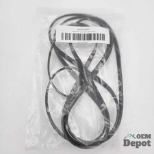 GE Dryer Drum Drive Belt WE03X29897