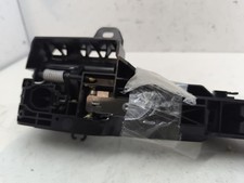 Porte avant et accessoires Renault R6