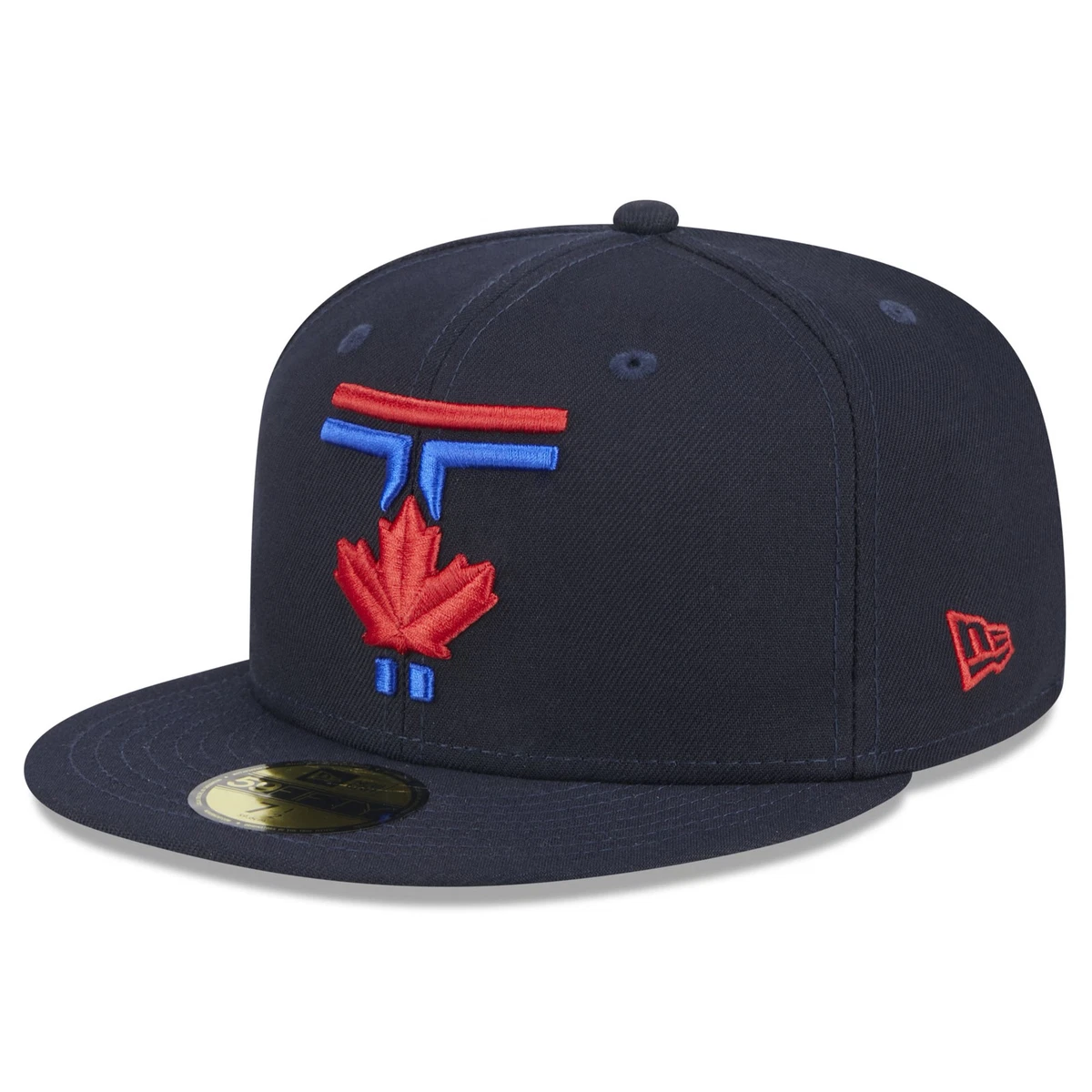 Toronto Blue Jays 7 3/4 Size MLB Fan Apparel & Souvenirs for sale