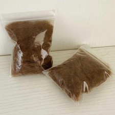 Per Zippo Zorro Accendino Fodera Serbatoio Lana Cammello Conservazione Olio