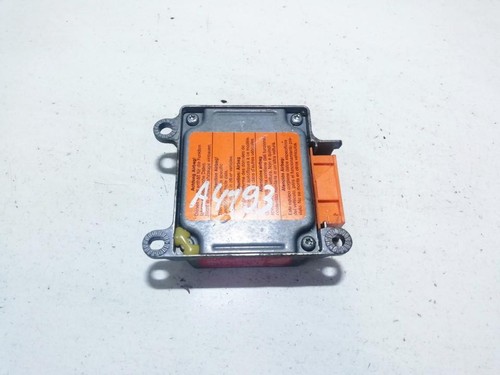 6n0909603 Steuergerät ECU Modul  steuergerät 5wk4137e  04950101 DE617621-26