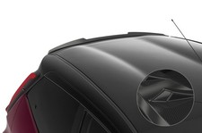 Heck Spoiler Flügel Wing Carbonlook für Toyota Aygo 2 HF853-C