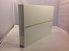 Boxed Apple iPad Pro A1652 12.9" 128 GB Wi-Fi+Cellular 1st Gen Gold (ML3Q2LL/A)