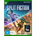 Split Fiction Xbox Series X