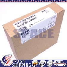 New Siemens 6ES7522-1BL01-0AB0 S7-1500 digital output module 6ES7 522-1BL01-0AB0