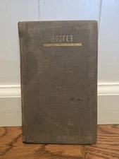 Vintage 1960 Russian Handwritten Field Notebook Geological Institute Rocks