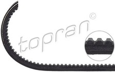 TOPRAN KEILRIEMEN 11,2mm x 866mm passend für AUDI 80 90 SEAT TOLEDO VW GOLF