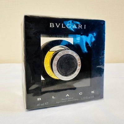 Bvlgari Black Eau de Toilette for Men for sale | eBay