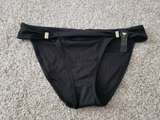 Victoria's Secret Bikini Bottom Size Medium NWT