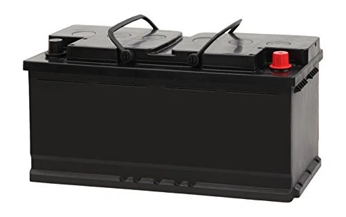 Batería de vehículo Bosch P N S6 95R Foto 2 de 4