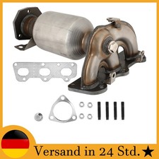 Katalysator Krümmerkat für Skoda Fabia I Stufenheck 6Y3 1.2 2003-2007 03E25320FX